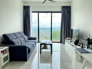 CloudTree Residence