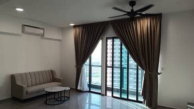 4bedroom 3car park at batu kawan to Rent ,