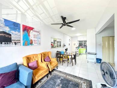 Mewah 9 Residence-1