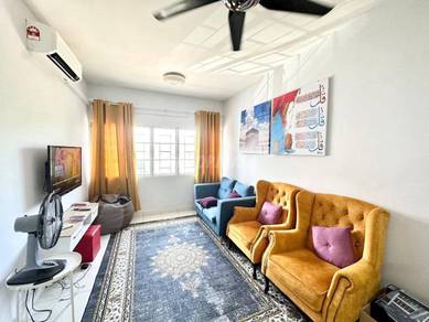Mewah 9 Residence-2