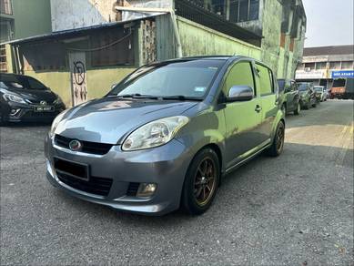 Perodua MYVI 1.3 EZI FACELIFT (A)