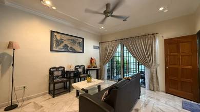 2-storey-Terraced-House-for-sale-Gelugor-Penang