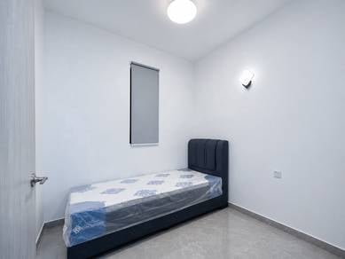 Savana Residence | Brand New Renovated Unit |Batu Kawan |Ready Move in