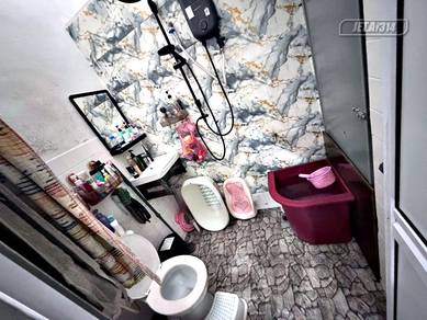 1-storey-Terraced-House-for-sale-Kapar-Selangor-3