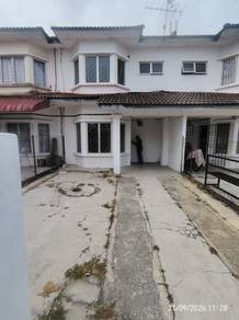 Service-Residence-for-sale-Bandar-Bukit-Tinggi-Selangor