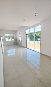 1-storey-Terraced-House-for-sale-Bukit-Rambai-Melaka