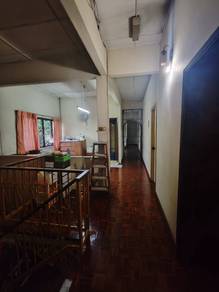 Persiaran Syed Putra Bungalow House , Seputeh