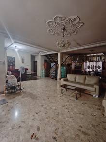 Persiaran Syed Putra Bungalow House , Seputeh
