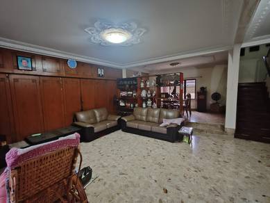 Persiaran Syed Putra Bungalow House , Seputeh