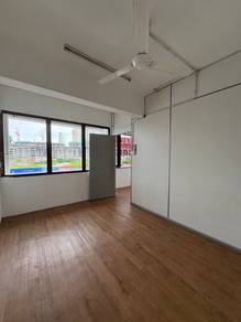 1st Floor CORNER Commercial Shop Office Bayan Lepas Bukit Jambul Bj !!