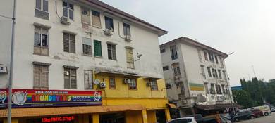 Bandar Baru Ampang