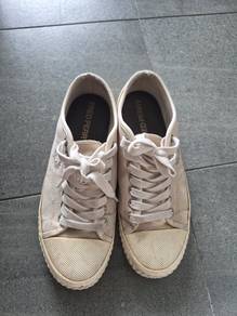 Fred Perry less wear