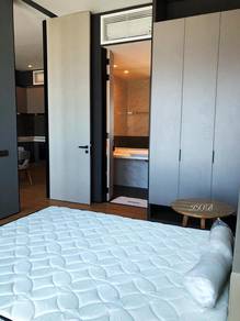 CITY OF DREAMS CONDO 1185sf Tastefully Furnished 3room 2CP TJ TOKONG