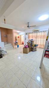 [FREEHOLD] 2-Storey House @ Taman Putra Prima Puchong (5R3B)