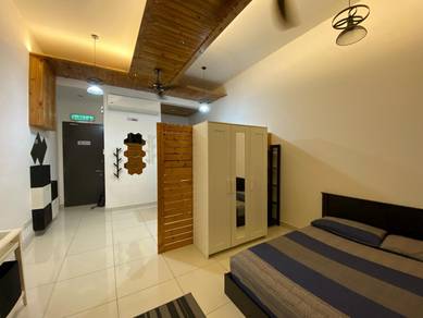 3 Towers Studio / Office Space, Jalan Ampang
