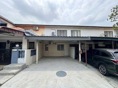 2-storey-Terraced-House-for-sale-Kota-Kemuning-Selangor