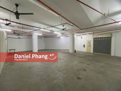 Jelutong Sungai Pinang Hexagon Tech Park, Georgetown Gurdwara Road