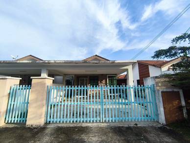 Semi-Detached-House-for-sale-Bukit-Beruang-Melaka