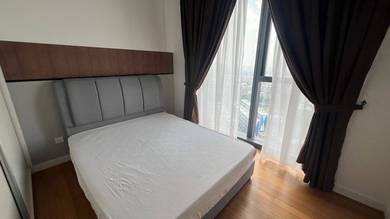 Furnished The Astaka Condo, One Bukit Senyum, Johor Bahru City Centre