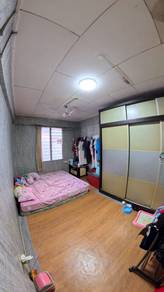 Flat Sri Lanang (Desa Tebrau)