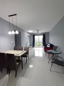 Country Garden Central Park (Serviced Apartment)