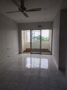 Pangsapuri wira @jln tun perak 1 apt for rent , good condition