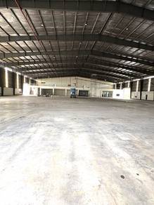 Shah Alam, Glenmaraie U1, Detached/ Bungalow 3-Storey Factory