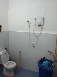 Single romm for rent