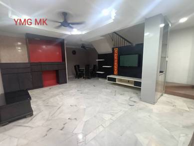 2-storey-Terraced-House-for-sale-Bandar-Puteri-Klang-Selangor