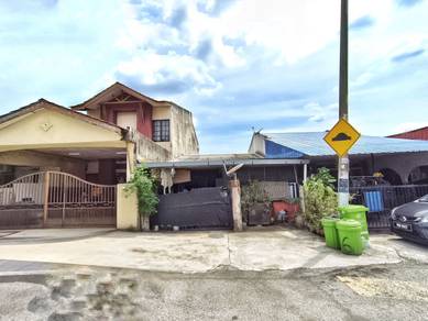 1-storey-Terraced-House-for-sale-Keramat-Kuala-Lumpur