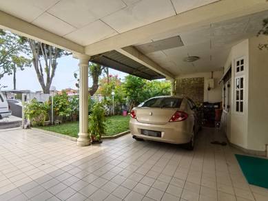 Single Storey Semi-D House, Bayan Baru, Bayan Lepas, Penang