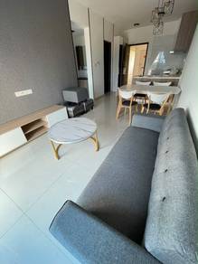 Country Garden Central Park (Serviced Apartment)
