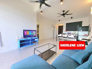 3 Residence
