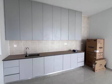 (Brand New Condo 3 Rooms)Residensi Begonia Semenyih Eco Majestic