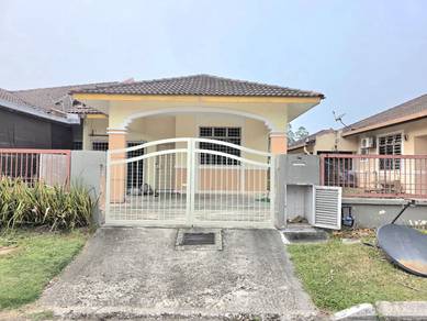 SEMI-D 1 Storey Taman Warisan Permai, Kota Warisan, Dengkil