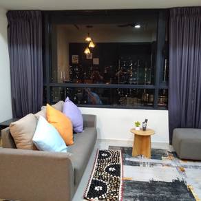Tamarind Suites With BALCONY @ Tamarind Square Cyberjaya