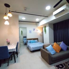 Tamarind Suites With BALCONY @ Tamarind Square Cyberjaya