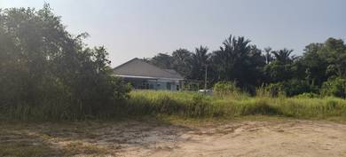 Residential-Land-for-sale-Bukit-Rambai-Melaka