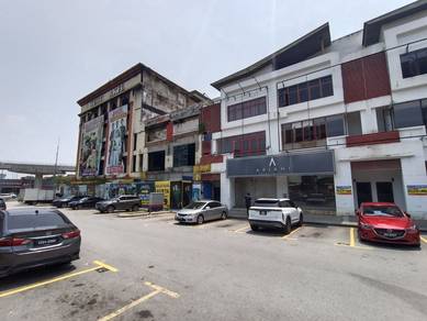 Retail-space-for-rent-Shah-Alam-Selangor-1