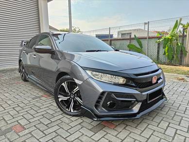 Honda CIVIC 1.5 (A) TC-P TYPE-R BODYKIT TC-PREMIUM