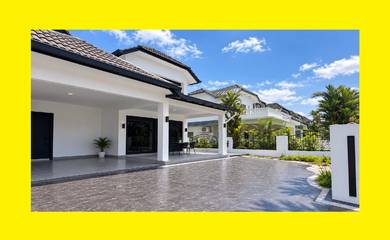 Semi-Detached-House-for-sale-Bandar-Sungai-Long-Selangor