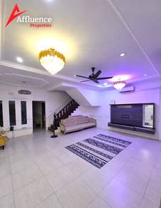 2-storey-Terraced-House-for-sale-Kota-Samarahan-Sarawak-1