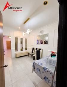 2-storey-Terraced-House-for-sale-Kota-Samarahan-Sarawak-2