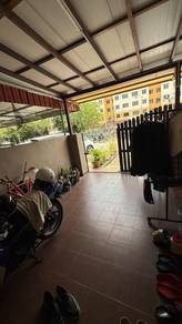 1-storey-Terraced-House-for-sale-Permatang-Pauh-Penang