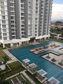 Vina Versatile Homes @ Cheras