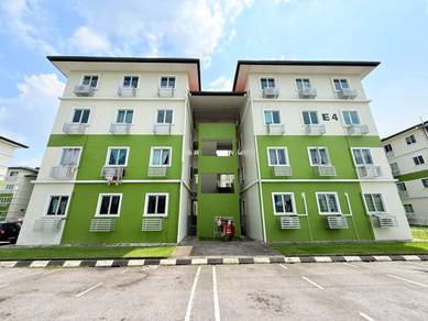 Samajaya Apartment