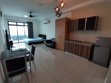 D'Secret Garden @ Kempas Indah