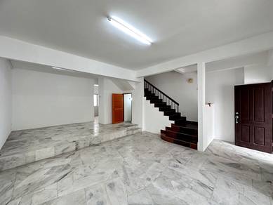 2 Storey Terrace House, Desa 13, Bandar Country Homes, Rawang