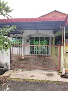 Open Facing Jalanraya!Renovated Teres Setingkat Taman Tengku Maheran!