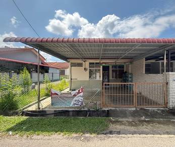 Below MV! Rumah Murah Teres Endlot Bandar Utama Sungai Petani!
